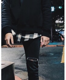 PULL&BEAR | シャツ/ブラウス