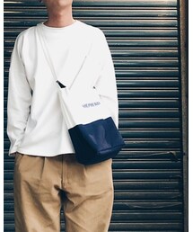 SHEPHERD | ショルダーバッグ