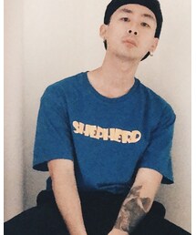 SHEPHERD | Tシャツ/カットソー