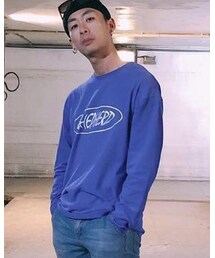 SHEPHERD | Tシャツ/カットソー