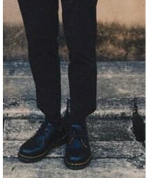 Dr. Martens | シューズ