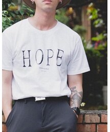 SHEPHERD | Tシャツ/カットソー