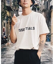 FOG ESSENTIALS | Tシャツ/カットソー