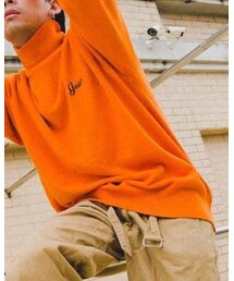 SHEPHERD | スウェット