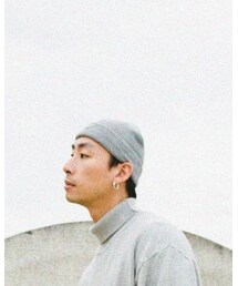 SHEPHERD | 帽子