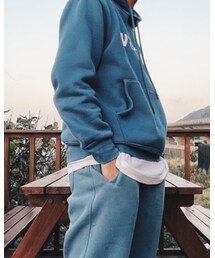 SHEPHERD | パーカー