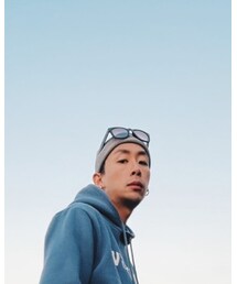 SHEPHERD | ニットキャップ/ビーニー