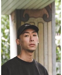 SHEPHERD | キャップ