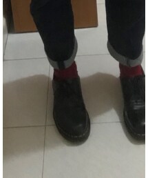 Dr. Martens | シューズ
