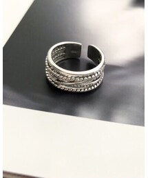 mois_accessory | リング