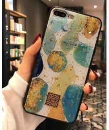 mois accessory | スマホケース/カバー