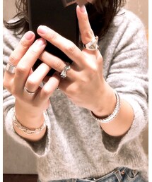 TOMORROWLAND  | ニット/セーター