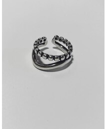 mois accessory | リング