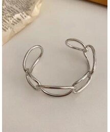 mois accessory | バングル/リストバンド