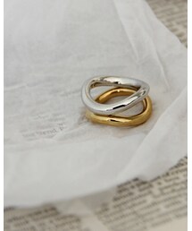 mois accessory | リング