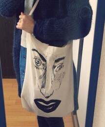 トートバッグ(トートバッグ)