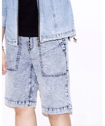 FOREVER 21 | スラックス
