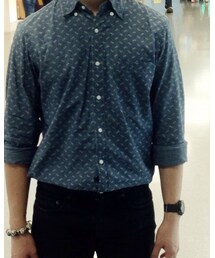 UNIQLO | シャツ/ブラウス