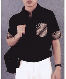 H&M | シャツ/ブラウス