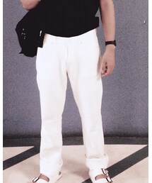 UNIQLO | デニムパンツ