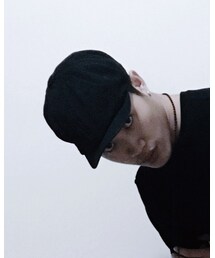 TOPMAN | キャップ