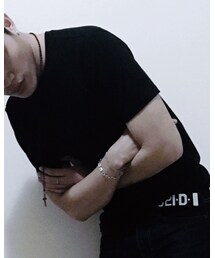 TOPMAN | Tシャツ/カットソー