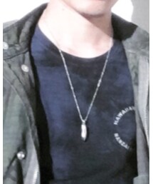 TOPMAN | ネックレス