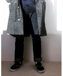 cotton on | デニムパンツ