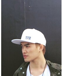 CONVERSE | キャップ