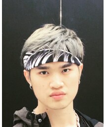 TOPMAN | マフラー