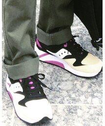 Saucony | スニーカー