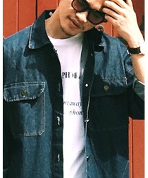 H&M | Tシャツ/カットソー