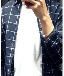 TOPMAN | Tシャツ/カットソー
