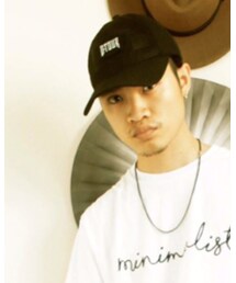 dxpechef | キャップ