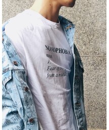 H&M | Tシャツ/カットソー