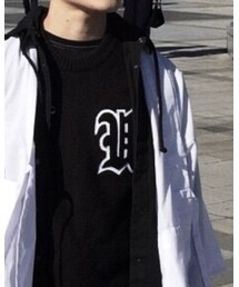 H&M | ニット/セーター