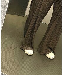 flamingo | パンツ