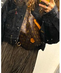 LOUIS VUITTON | ボディバッグ/ウエストポーチ