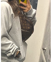 LOUIS VUITTON | ボディバッグ/ウエストポーチ