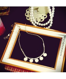 300円ショップ(ネックレス)