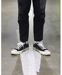 CONVERSE | スニーカー