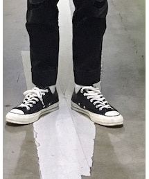 CONVERSE ADDICT | スニーカー