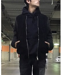 Patta | パーカー