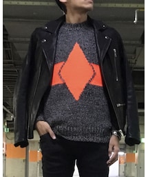 DIESEL | ニット/セーター