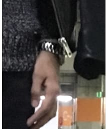 OMEGA | アナログ腕時計