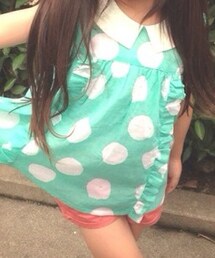 HAKKA KIDS | シャツ/ブラウス