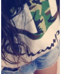 しまむら | Tシャツ/カットソー