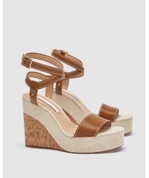 ZARA | サンダル