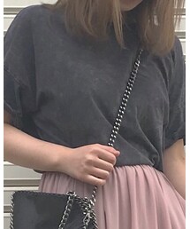 Bershka | Tシャツ/カットソー