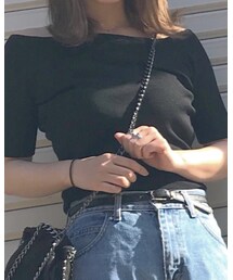 ZARA | ニット/セーター